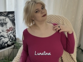 Lunalinei