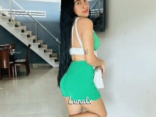 Lunalx