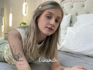 lunamiln Galerie du Sexe