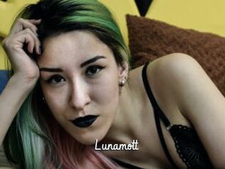 lunamott Galerie du Sexe