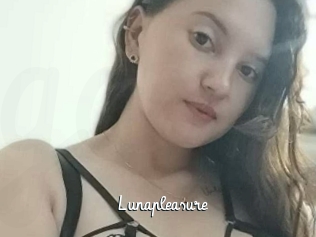 Lunapleasure