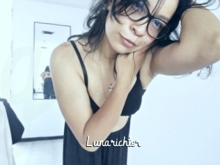 Lunarichter