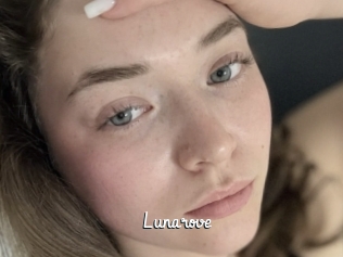Lunarove