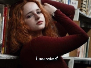 Lunasaimot