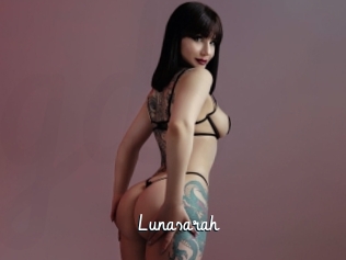 Lunasarah
