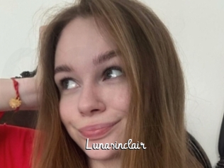 lunasinclair Galerie du Sexe
