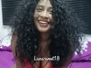 Lunasweet18