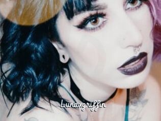 Lunaxgriffin