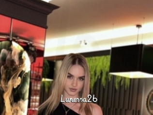Lunessa26