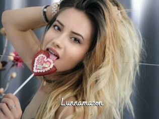 lunnamason Galerie du Sexe