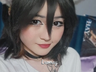Luomay