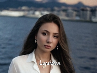 Lupeholan