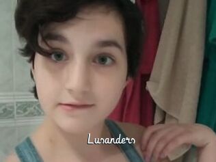 Lusanders