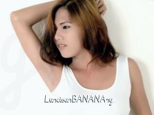 LusciousBANANAsy