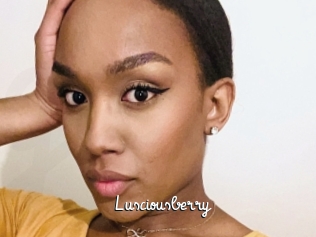 Lusciousberry