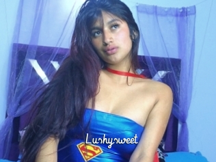 Lushysweet