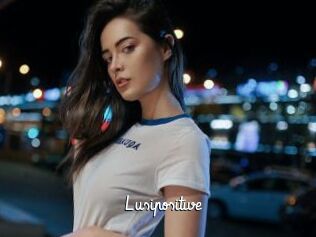 Lusipositive