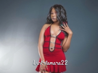 Lust4tamara22