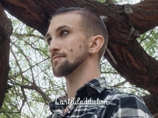 Lustfuladdiction