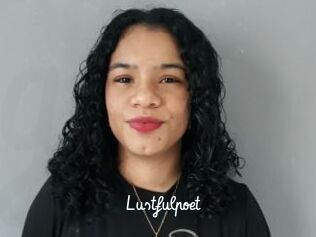 Lustfulpoet