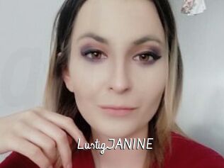 LustigJANINE