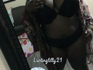 Lustinglilly21