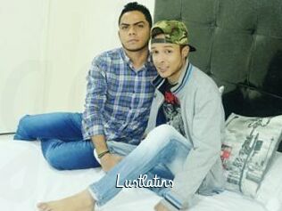 Lustlatins