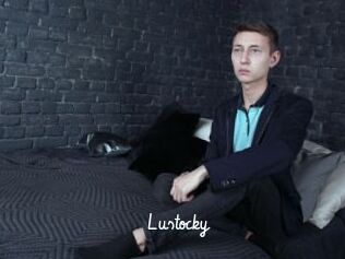 Lustocky