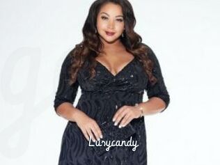 Lusycandy