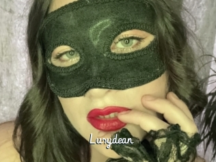 Lusydean