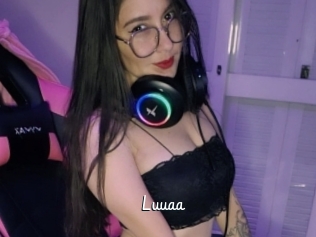 Luuaa