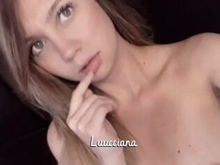Luucciana