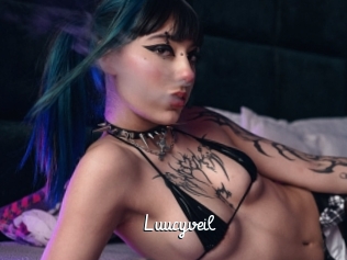 Luucyveil