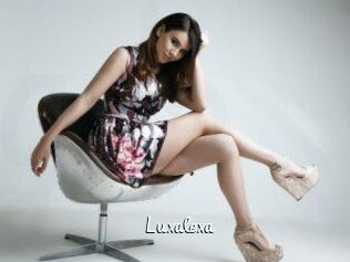 Luxalexa