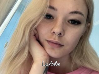 Luxbebe