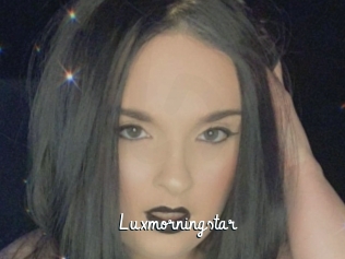 Luxmorningstar