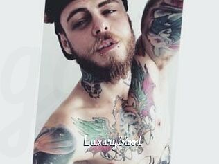 Luxuryblood