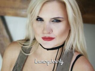 Luxurychristy