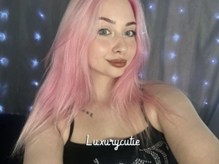 Luxurycutie