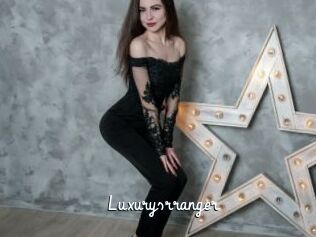 Luxurysrranger