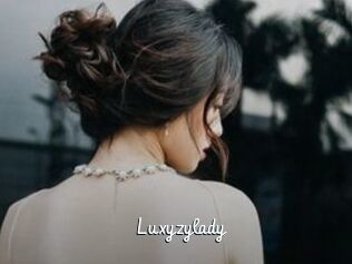 Luxyzylady