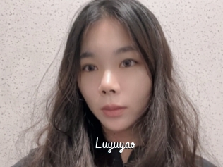 Luyuyao