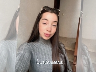 Luzilapiedra