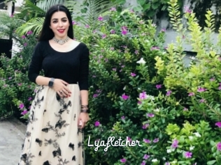 Lyafletcher