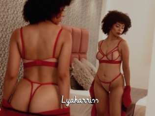 Lyaharriss