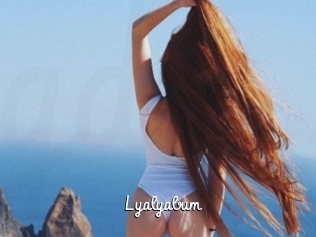 lyalyabum Galerie du Sexe