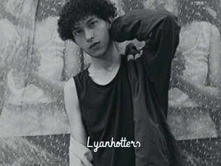 Lyanhotters