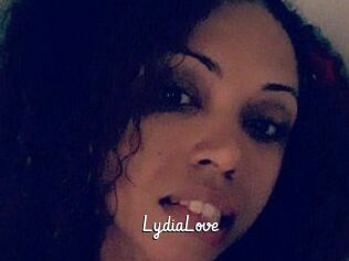 lydiaLove Galerie du Sexe
