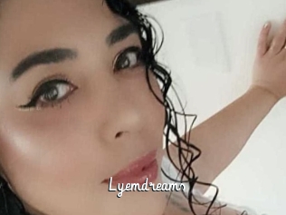 lyemdreams Galerie du Sexe