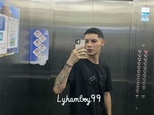 Lyhamboy99